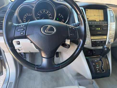 Used 2008 Lexus RX 350 AWD image 27