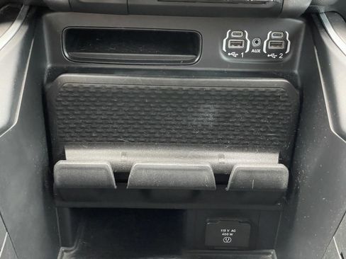 Used 2022 RAM 1500 Lone Star AWD/4WD image 29