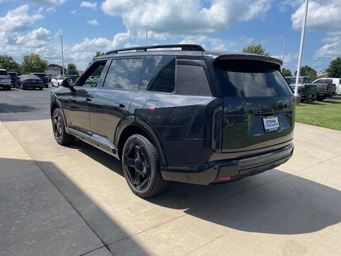 New 2027 Kia Telluride EX X-Line w/ Towing Package AWD/4WD image 7