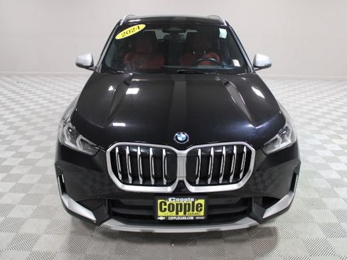 Used 2024 BMW X1 xDrive28i AWD/4WD image 7