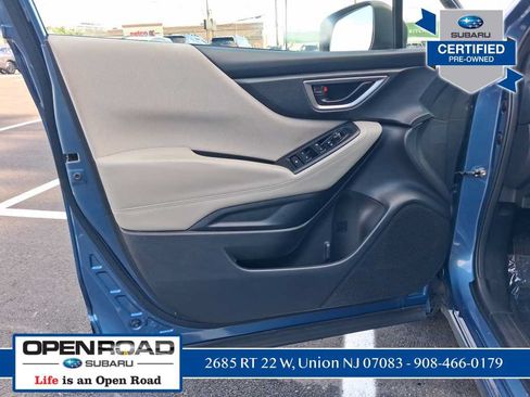 Certified 2023 Subaru Forester AWD/4WD image 21