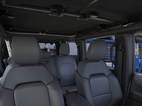 New 2026 Ford Bronco Big Bend AWD/4WD image 12