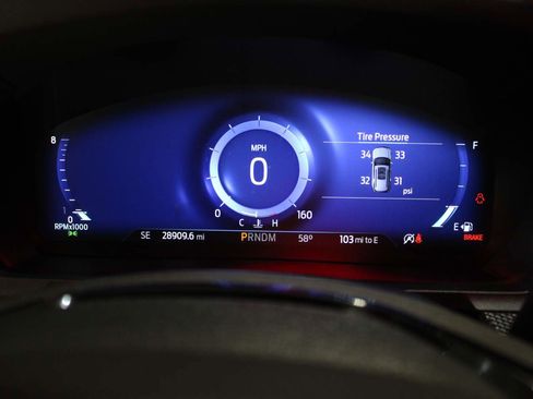 Used 2023 Ford Explorer ST w/ Equipment Group 401A image 23