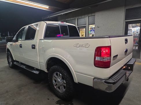 Used 2008 Ford F150 Lariat image 5