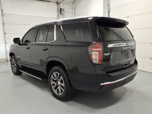 Used 2024 Chevrolet Tahoe LS RWD image 5