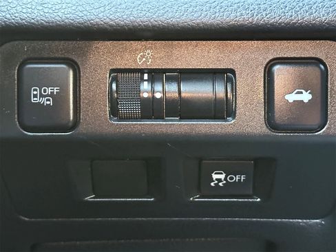 Used 2021 Subaru WRX STI Limited image 25