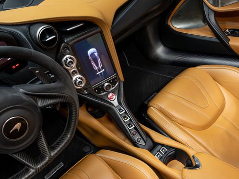 Used 2019 McLaren 720S Luxury RWD image 66