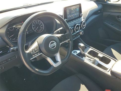 Used 2023 Nissan Sentra SV w/ All-Weather Package image 20