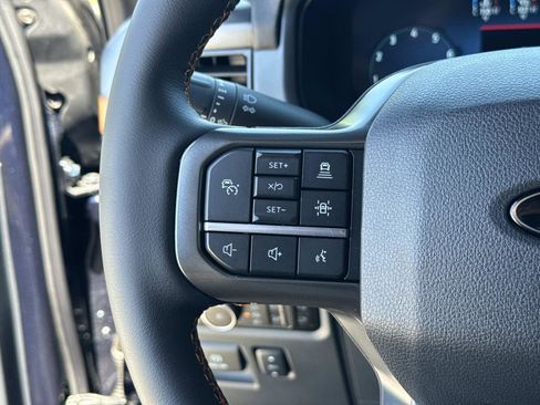 Used 2025 Ford F150 Tremor w/ Equipment Group 402A High image 31