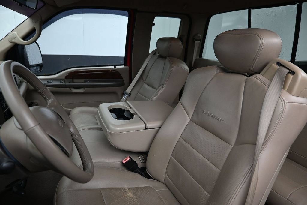 Used 2001 Ford F350 Lariat RWD image 18