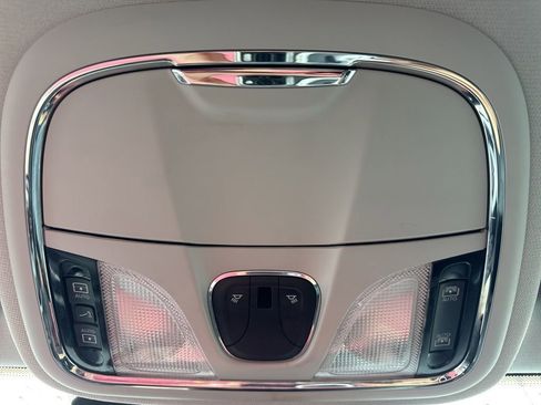 Used 2019 Jeep Cherokee Limited w/ Technology Group image 45