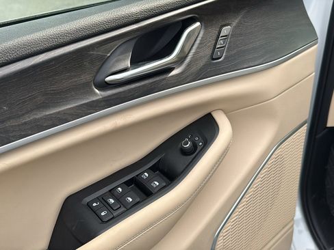 New 2026 Jeep Grand Cherokee L Limited image 14