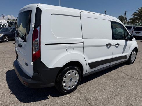 Used 2017 Ford Transit Connect XL FWD image 6