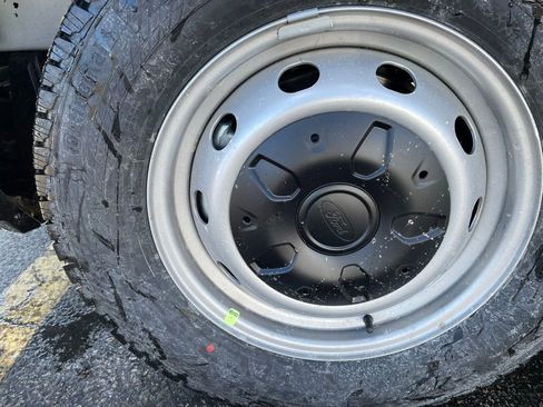 New 2026 Ford Transit 150 Low Roof image 6