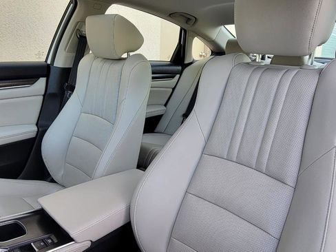 Used 2021 Honda Accord EX-L image 19