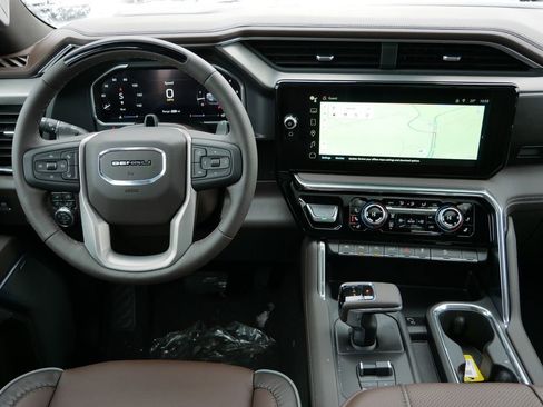 New 2026 GMC Sierra 1500 Denali image 10