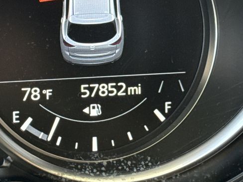 Used 2021 MAZDA CX-5 Touring FWD image 21