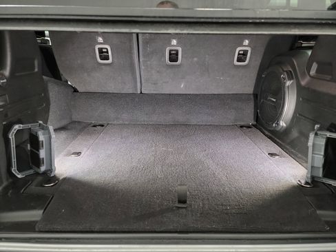 Used 2023 Jeep Wrangler Unlimited Rubicon 4xe w/ Cold Weather Group image 26