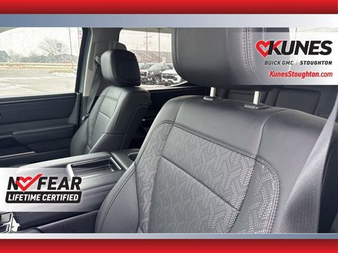 Used 2024 Toyota Tundra Limited image 25