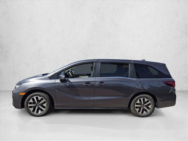 New 2027 Honda Odyssey EX-L image 5