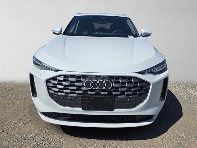 New 2026 Audi Q5 Premium Plus AWD/4WD image 8