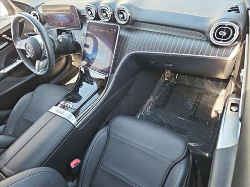 Used 2023 Mercedes-Benz C 300 Sedan image 21