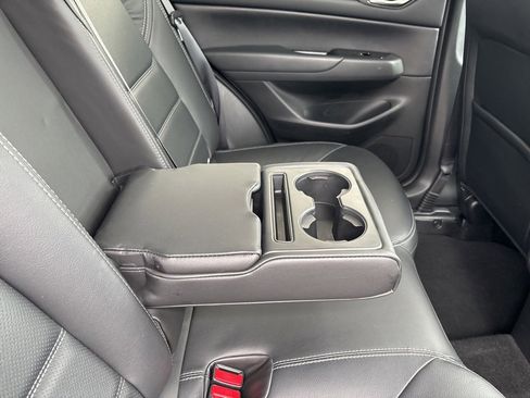 Used 2025 MAZDA CX-5 AWD 2.5 S w/ Preferred Package image 46