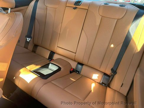 Used 2024 BMW M240i xDrive Coupe w/ Premium Package image 14