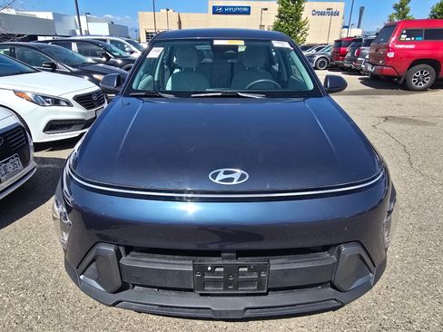 Used 2024 Hyundai Kona SE FWD image 20