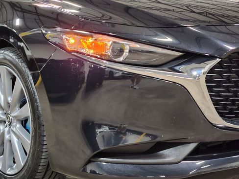 Used 2021 MAZDA MAZDA3 s image 13