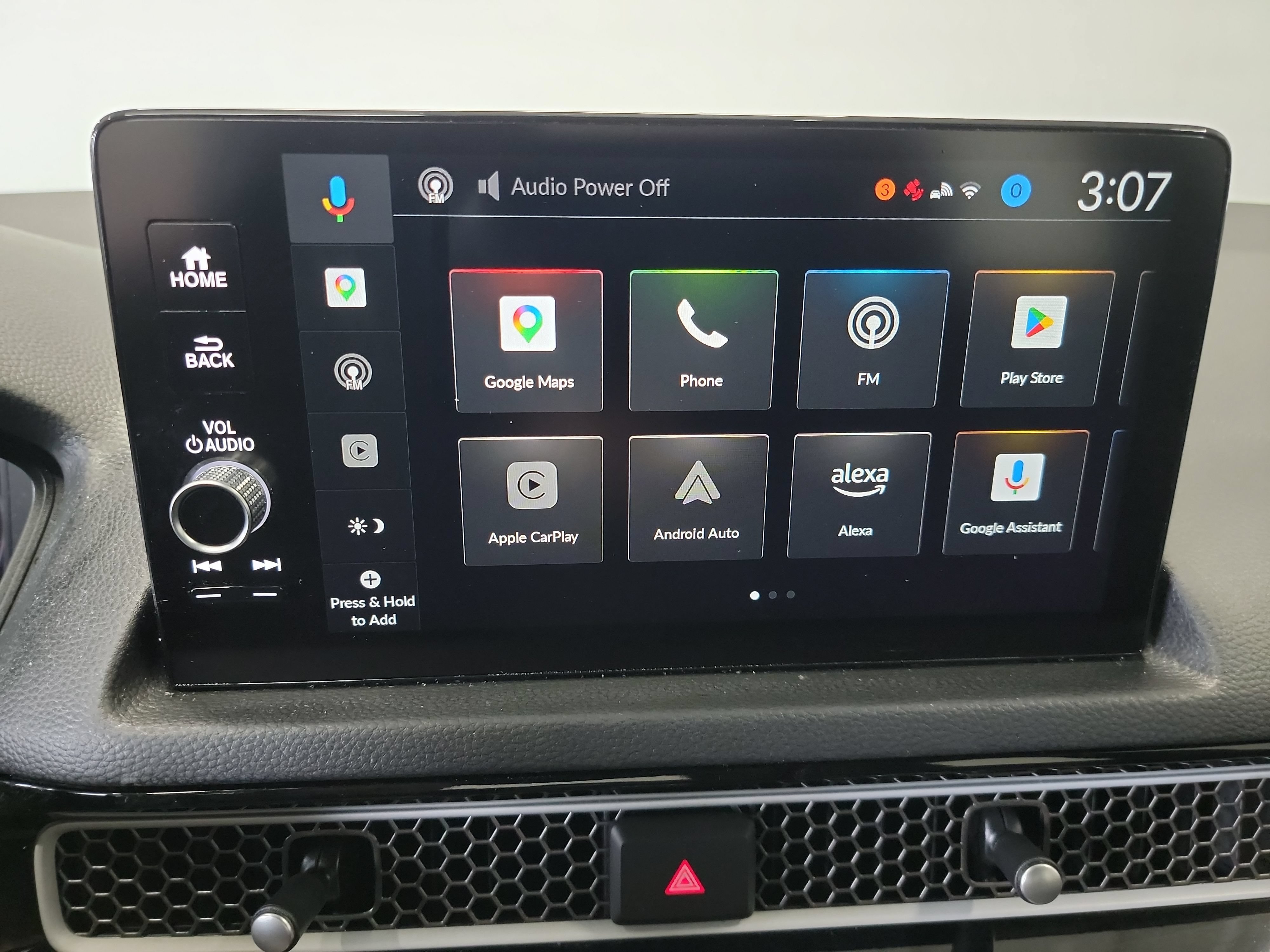 Used 2025 Honda Civic Sport Touring image 22