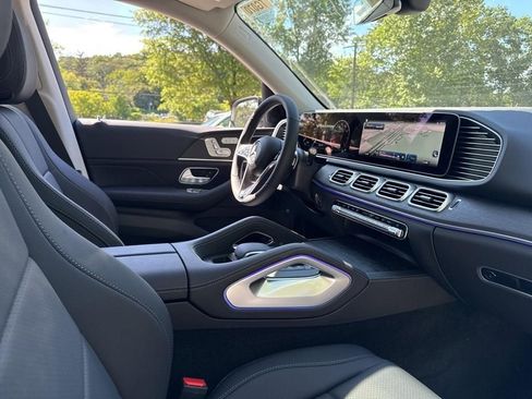 Used 2026 Mercedes-Benz GLE 350 4MATIC image 20