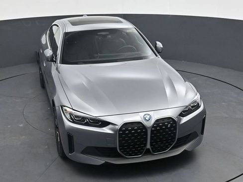 Used 2024 BMW i4 eDrive35 w/ Premium Package RWD image 29