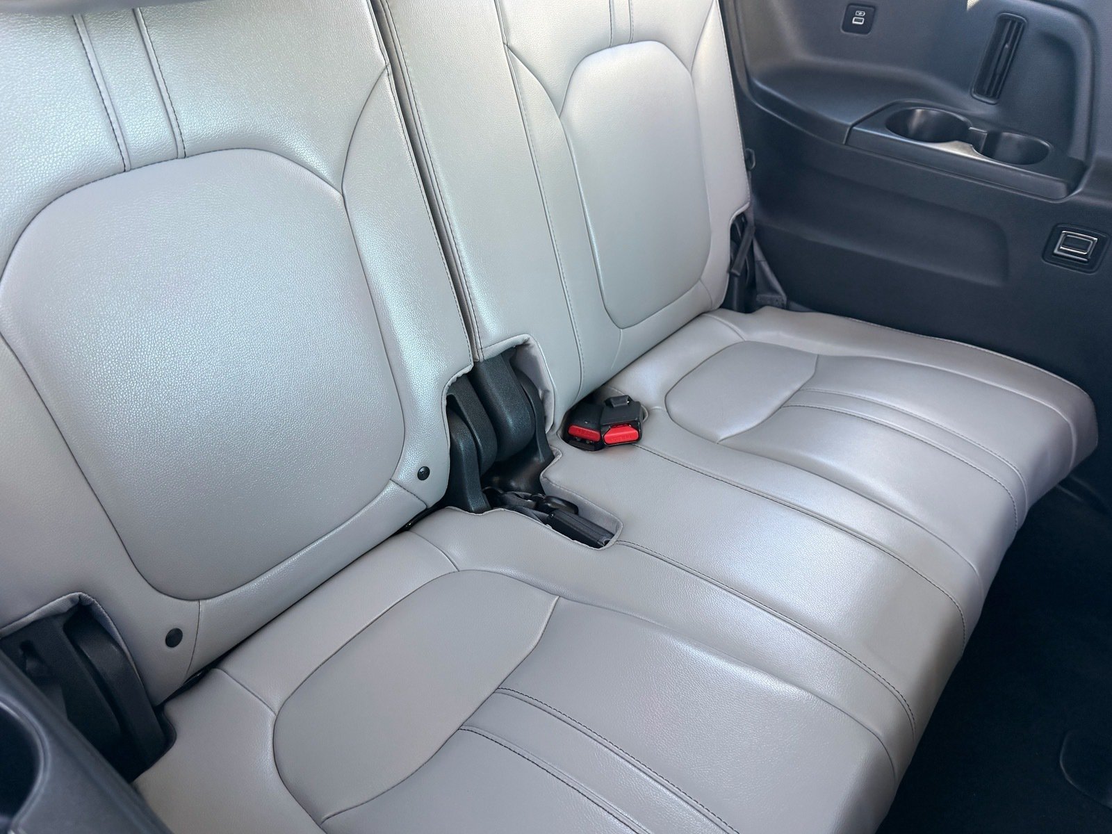 Certified 2023 Honda Pilot Elite image 19