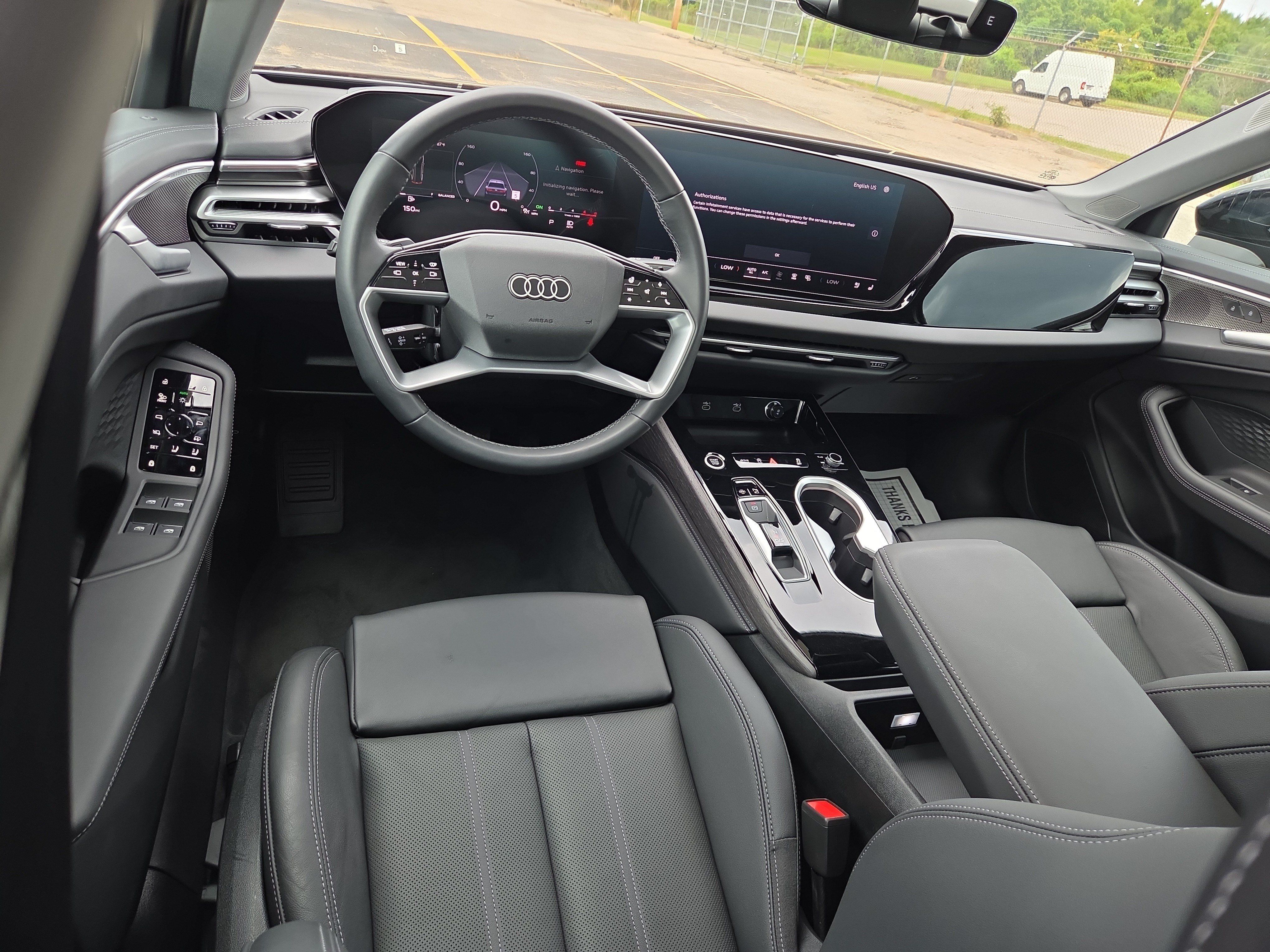 Certified 2026 Audi A6 Premium Plus AWD/4WD image 8