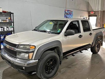 Used 2005 Chevrolet Colorado LS