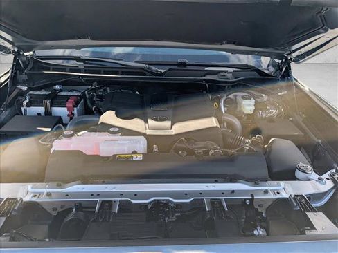 New 2026 Toyota Tundra Platinum image 17