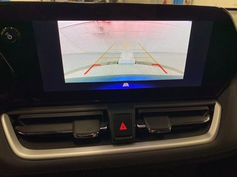 New 2026 Chevrolet TrailBlazer LS w/ LS Convenience Package image 10