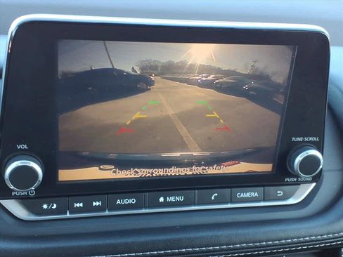 Certified 2023 Nissan Rogue SV w/ SV Premium Package image 19