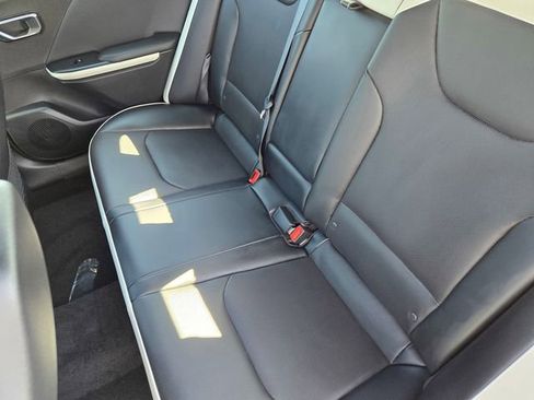 New 2026 Kia K4 GT-Line FWD image 18