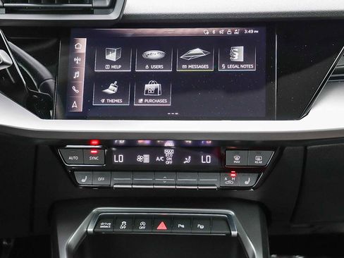 Used 2023 Audi A3 2.0T Premium w/ Convenience Package image 17