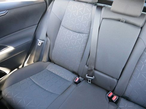 Certified 2025 Toyota RAV4 XLE w/ Convenience Package image 12