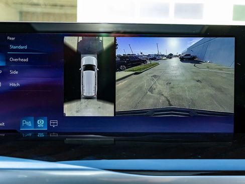 Used 2026 Cadillac Escalade Platinum Sport w/ LPO, Floor Liner Package image 24