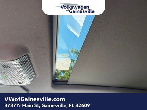 New 2026 Volkswagen Atlas Cross Sport SEL Premium R-Line image 22