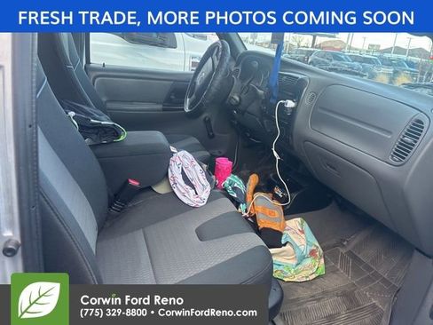 Used 2005 MAZDA B-Series Pickup Base image 9