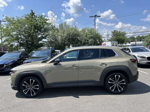 Used 2024 MAZDA CX-50 AWD 2.5 Turbo w/ Weather Package image 5