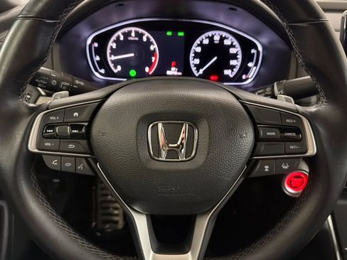 Used 2019 Honda Accord Sport image 22
