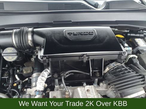 Used 2023 Jeep Compass High Altitude image 33