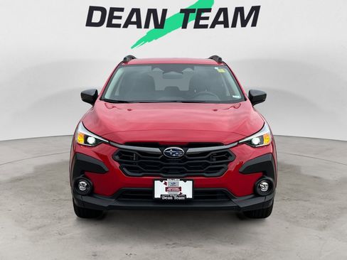 Certified 2025 Subaru Crosstrek 2.0i Premium AWD/4WD image 2