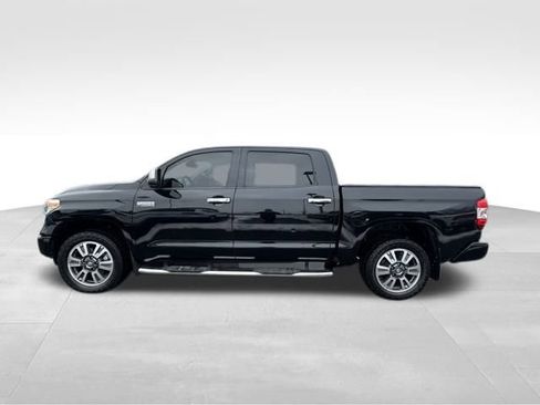 Used 2019 Toyota Tundra Platinum image 3